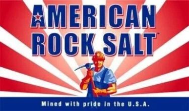 American Rock Salt